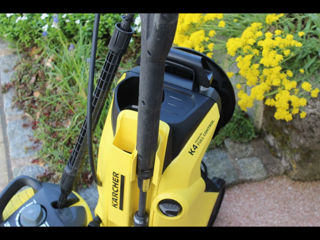 Karcher K4 premium full control foto 2