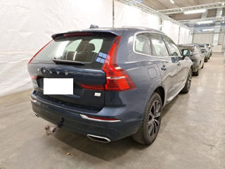 Volvo XC60 foto 3