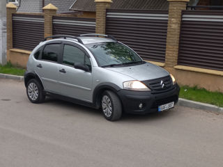 Citroen C3 foto 1