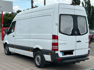 Mercedes Sprinter 319 foto 3