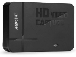 AGPTEK HD video capture