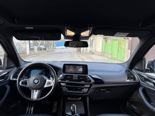 BMW X3 foto 7