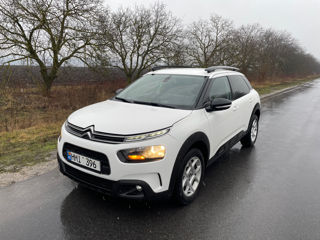 Citroen C4 Cactus foto 2