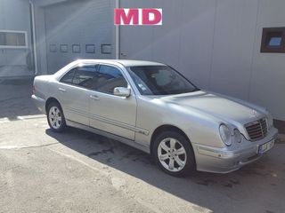 Mercedes E Class foto 2