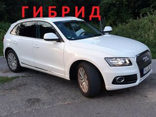 Audi Q5 foto 3