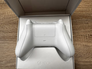 [Nou] Controller Xbox Series S/X (compatibil cu One S/X și PC) - 1099/1199 lei foto 3