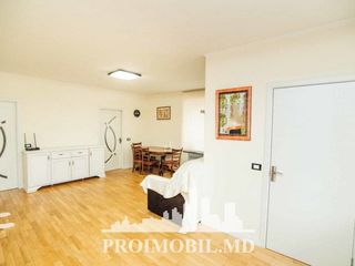 Buiucani! Casă în 2 nivele, 5 camere, 190 mp + 6 ari! foto 2