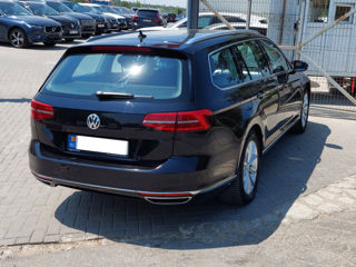 Volkswagen Passat foto 5