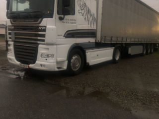 Daf 105/460 XF foto 2