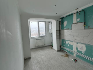 Apartament cu 2 camere, 55 m², Centru, Călăraşi, Călărași foto 5