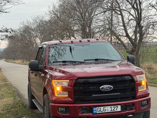 Ford F-150 foto 9