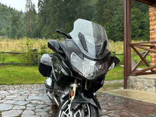 BMW R 1200 RT foto 7