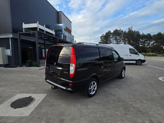 Mercedes Vito foto 7