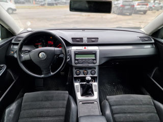 Volkswagen Passat foto 9