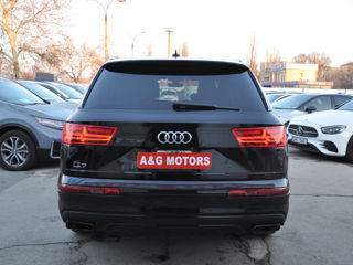 Audi Q7 foto 6