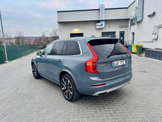 Volvo XC90 foto 6