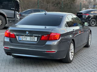 BMW 5 Series foto 6