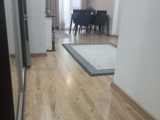 Apartament cu 2 camere, 45 m², Centru, Chișinău foto 5