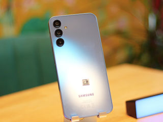 Vând Samsung Galaxy A15 cu garanție 2 ani!