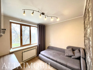 Apartament cu 4 camere, 88 m², Buiucani, Chișinău foto 14