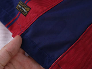 Tricou FC Barcelona 25/26 Dri-Fit ADV -  Lamine Yamal / Raphinha / Pedri / Gavi / Cubarsi / foto 10