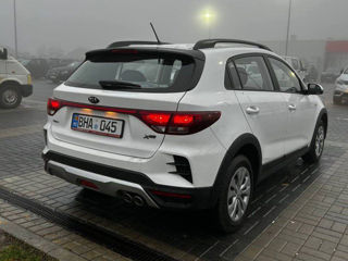 KIA Rio X-Line foto 4