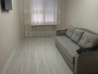 Apartament cu 2 camere, 67 m², Botanica, Chișinău foto 5