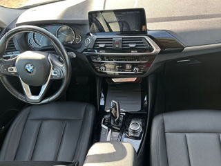 BMW X4 foto 7