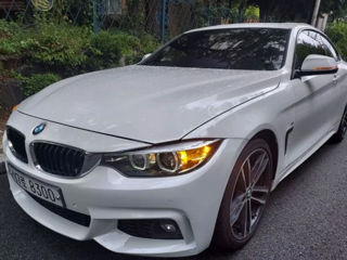 BMW 4 series foto 1