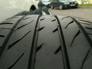 Toyo 215/50 R17 foto 3