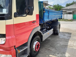 Mercedes atego foto 3