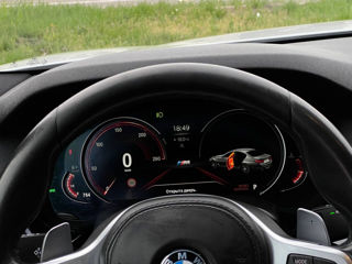 BMW 5 Series foto 7