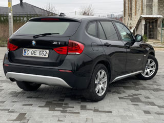 BMW X1 foto 7