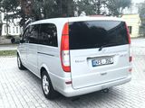 Inchirieri auto,rent a car chisinau - avto procat moldova - chirie auto Minivan 7-8 locuri foto 2