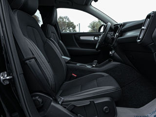 Volvo XC40 foto 7