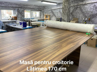 Utilaj industrial pentru producerea articolelor vestimentare foto 8