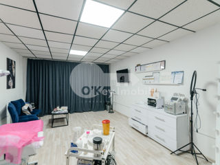 Chirie! Spațiu comercial / oficiu, 35 mp, open-space, Centru, 400 € foto 4