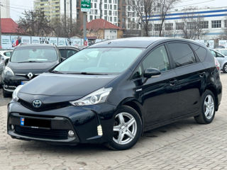 Toyota Prius +