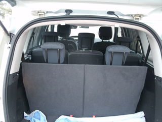 Renault Grand Scenic foto 7