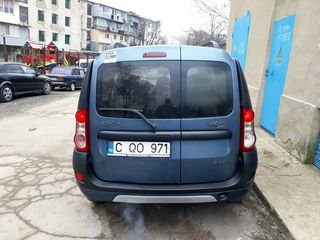 Dacia Logan foto 3