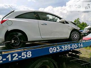 Opel Corsa foto 7