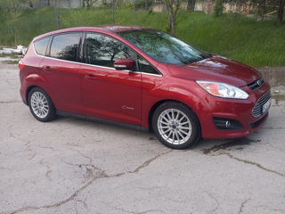 Ford C-Max foto 1