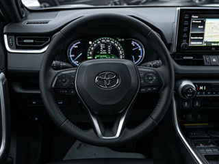 Toyota Rav 4 foto 11