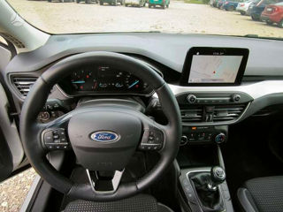 Ford Focus foto 9