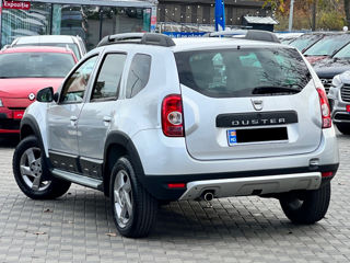 Dacia Duster foto 5