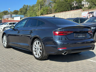 Audi A5 foto 4