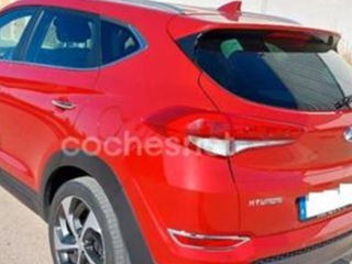 Hyundai Tucson foto 5