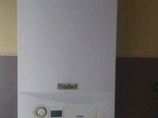 Vaillant c Германии