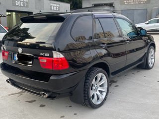 BMW X5 foto 2