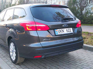 Ford Focus foto 3